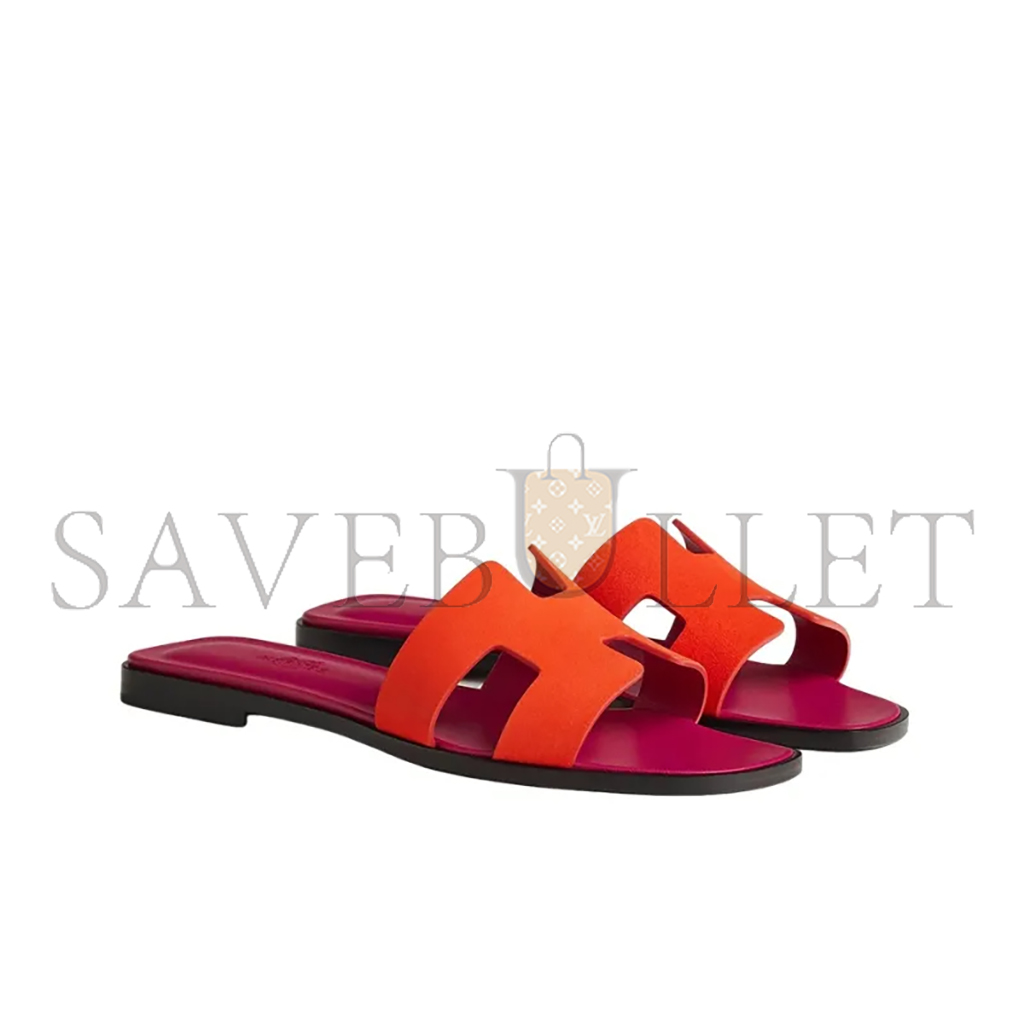 H**mes oran sandal h221208z2m